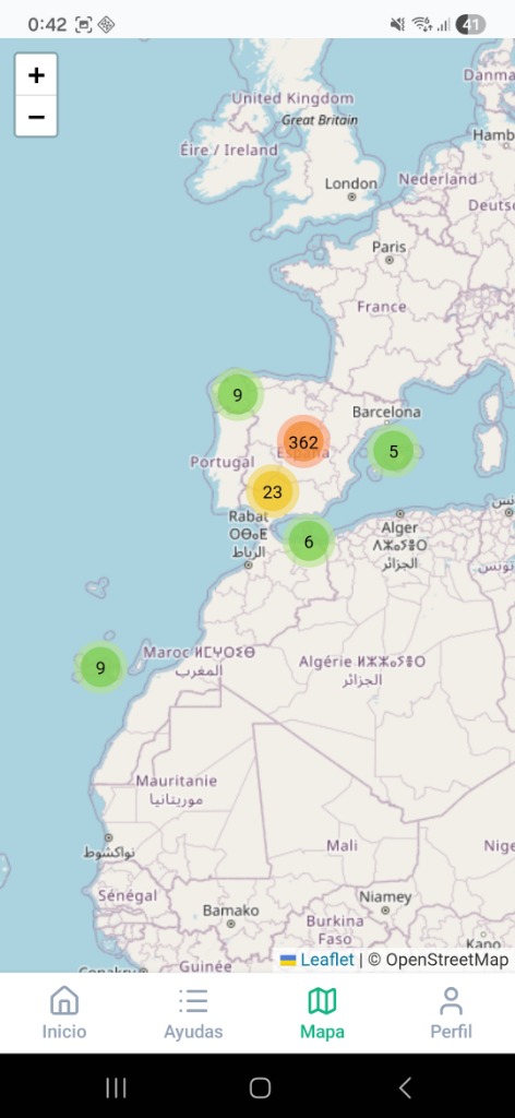 Mapa